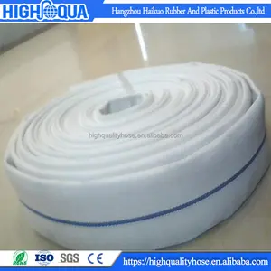 Layflat Hose Fire Jacket Layflat Fire Fighting Hose