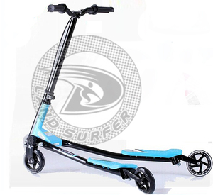 tri wheel swing scooter,<span class=keywords><strong>speeder</strong></span> tri scooter. - Product Image 1