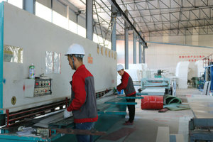 Largement utilisé la structure <span class=keywords><strong>du</strong></span> bâtiment en acier hangar préfabriqués pour vente - Product Image 6