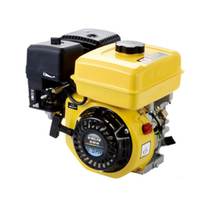 Chất Lượng Cao 4 Stroke 5.5HP 6.5HP Động Cơ Xăng/Làm Mát Bằng Không Khí 168F Động Cơ Xăng - Product Image 2