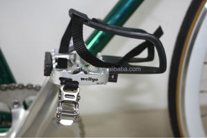 Bicicleta Fixie de China, <span class=keywords><strong>ATEAM</strong></span> 12, cuadro de cromo, engranaje fijo, bicicleta fixie, en venta - Product Image 5