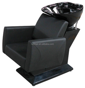 Praktische Friseur Salon Möbel guten Preis <span class=keywords><strong>Massage</strong></span> bett <span class=keywords><strong>Shampoo</strong></span> Stuhl Gesichts bett - Product Image 1