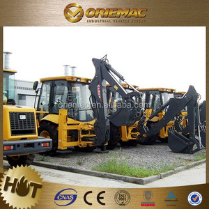 Nuevo precio xcmg xt860 retroexcavadora 0.2-0.3m3 digger 0.8-1.2m3 capacidad de la cuchara - Product Image 1