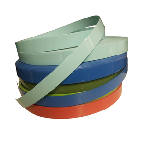 China proveedor muebles accesorios Borde de PVC de bandas de goma Formica para - Product Image 6