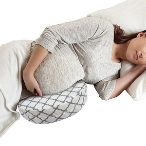 <span class=keywords><strong>Coussin</strong></span> doux pour le dos des jambes, oreiller de maternité, à <span class=keywords><strong>cale</strong></span> pour dormir - Product Image 1