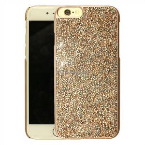 2016 nueva llegada de la Roca de La Jalea del Diamante Para <span class=keywords><strong>el</strong></span> iphone 6 Para sam J7 - Product Image 2