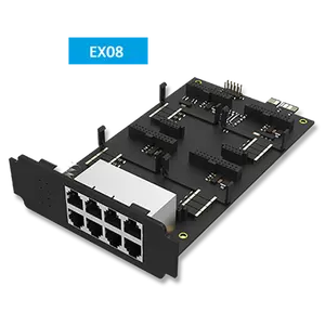 Yeastar-Placa de expansión PBX, S100 y S300 EX30 con 1 puerto E1/T1/PRI