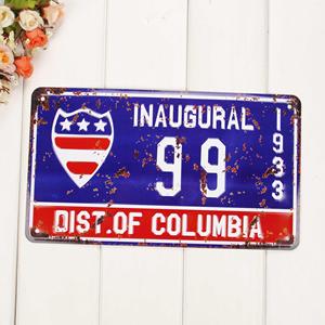 15*30cm 6*12 ''cacher la <span class=keywords><strong>plaque</strong></span> <span class=keywords><strong>d</strong></span>'<span class=keywords><strong>immatriculation</strong></span> de voiture en aluminium plaques <span class=keywords><strong>d</strong></span>'<span class=keywords><strong>immatriculation</strong></span> rotatives - Product Image 4
