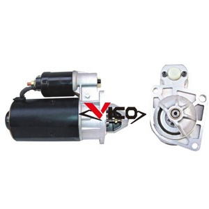 12 V Auto Motorino di Avviamento 6001538794 Misura <span class=keywords><strong>Dacia</strong></span> 1300 1310 1400 - Product Image 1