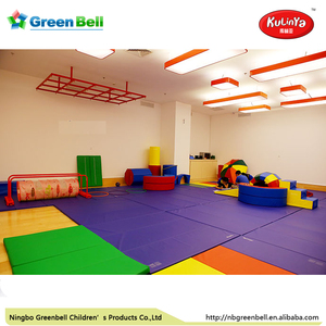 Kids Bọt Tường Đệm Cho Thể Thao Đào Tạo Tường <span class=keywords><strong>Pads</strong></span> Đối Với Mẫu Giáo Phòng Tập Thể Dục Bảo Vệ Tường Mat - Product Image 5