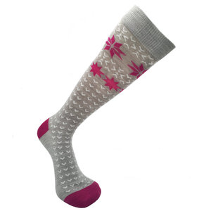 <span class=keywords><strong>Chaussettes</strong></span> de <span class=keywords><strong>ski</strong></span> en laine mérinos légères pour femmes, personnalisées OEM - Product Image 3