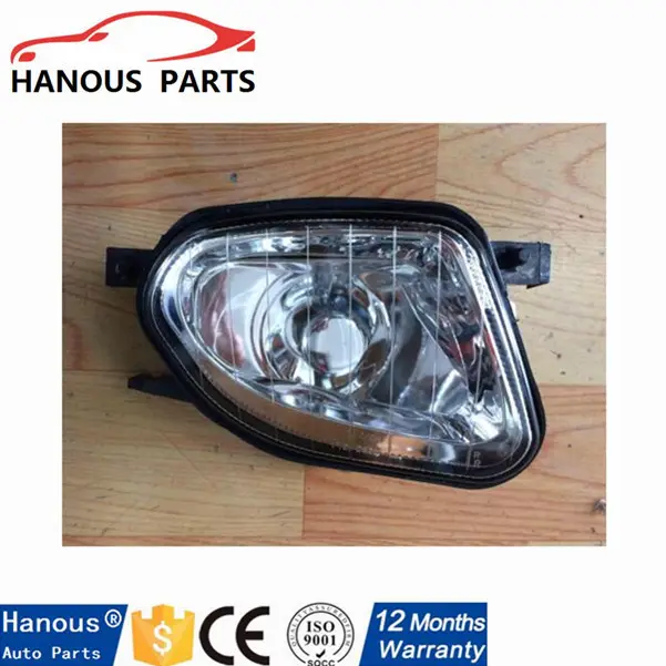 Hanous automobilístico lâmpada nevoeiro 2118200656 & 2118200556