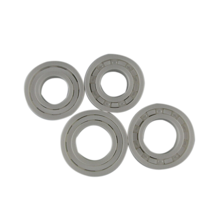 Window Door Plastic Wheel Bearing POM