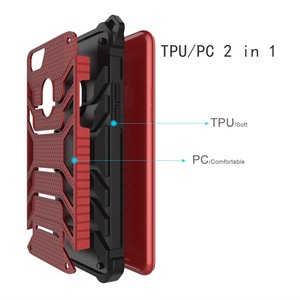 Guangzhou Redian fábrica Cordón de buena calidad diseño teléfono caso para OPPO F7 - Product Image 5