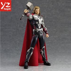 OEM factory custom fare incredibili <span class=keywords><strong>Thor</strong></span> /12 pollici <span class=keywords><strong>Thor</strong></span> Action Anime Figure giocattoli - Product Image 3