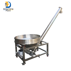 Diseño único China espiral <span class=keywords><strong>transportador</strong></span> de <span class=keywords><strong>tornillo</strong></span> sinfín <span class=keywords><strong>precio</strong></span> - Product Image 1