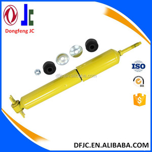 Amortiguador delantero n. ° 32392, para 2002, 2003, 2004, 2005, <span class=keywords><strong>Dodge</strong></span> <span class=keywords><strong>Ram</strong></span>, <span class=keywords><strong>1500</strong></span>, 4WD - Product Image 4