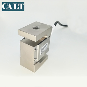 100% mới và độc đáo S Loại tsc1000 1000kg 1 tấn <span class=keywords><strong>Load</strong></span> <span class=keywords><strong>cell</strong></span> - Product Image 2