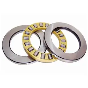 Thrust roller bearing 81112M P5