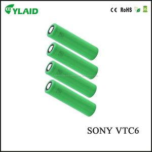 18650 3.7V 3000mAh Li-ion Akku wiederaufladbare mit für LED-Taschenlampen Camping Wandern Jagen Fahrradfahren - Product Image 3