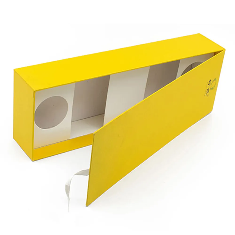 Boîte d'emballage électronique avec Logo et motif personnalisé Carton, coffret pour enregistreur de conduite