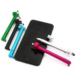 <span class=keywords><strong>Kawaii</strong></span> École Mignon de Bande <span class=keywords><strong>Dessin</strong></span>ée Stylo <span class=keywords><strong>Petit</strong></span> Chien Animal Forme Jouet Active Stylet - Product Image 3