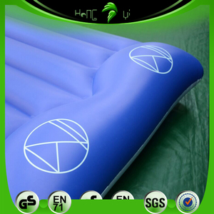 Vente Flash : Coussin <span class=keywords><strong>Gonflable</strong></span> Publicitaire Bleu Personnalisé, <span class=keywords><strong>Bouée</strong></span> <span class=keywords><strong>Gonflable</strong></span> Bleue Personnalisée pour Événements Extérieurs et Décoration de Fêtes - Product Image 6