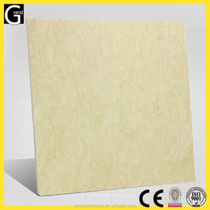 Natural piso de baldosas de mármol materia prima para azulejos vitrificados - Product Image 1