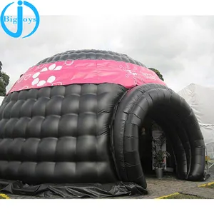 Cắm trại hàng hóa của inflatable lều ngoài trời