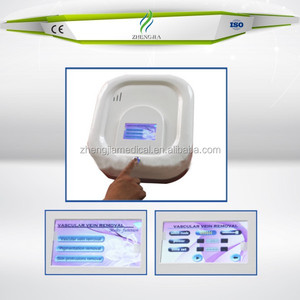 Lounge's crews <span class=keywords><strong>beauty</strong></span> <span class=keywords><strong>PROFESSIONAL</strong></span> spider vein depilation machine - Product Image 1