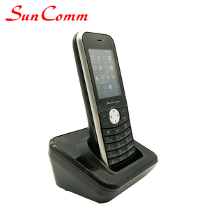 Téléphone IP SunComm SC-9068-WP avec fonction SMS et WIFI - Product Image 2