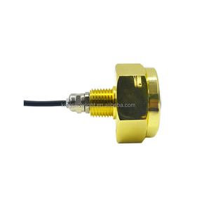 Lampe de <span class=keywords><strong>bateau</strong></span> à LED en aluminium étanche 24W RGBW Éclairage universel de bouchon de vidange sous-marin - Product Image 5