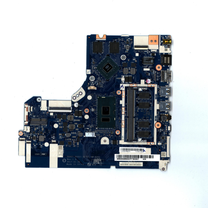 5B20N86503 материнская плата для IdeaPad 320-15IKB системных плат I5-7200U NM-B242