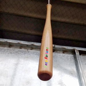 Profesional Kayu Maple Baseball Bat