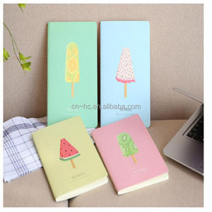 OEM promocional tamaño personalizado pequeño ejercicio cuaderno y diario libro a bajo precio - Product Image 1
