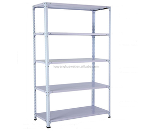 Scaffale di Stoccaggio in Metallo Resistente per <span class=keywords><strong>Mercato</strong></span> - Product Image 1