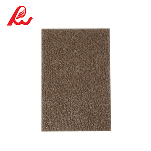 Feuilles de <span class=keywords><strong>polycarbonate</strong></span> gaufrées transparentes pour toitures ondulées - Product Image 4