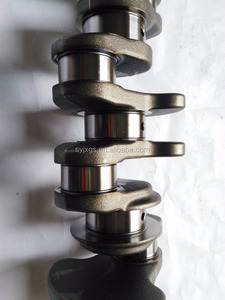 Las FUERZAS de SEGURIDAD INTERNA Del Cigüeñal Del Motor <span class=keywords><strong>2</strong></span>.8 5264231 5340179 - Product Image 5