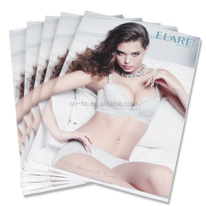 Nouveau design Design Personnalisé pas cher adulte sexy fille <span class=keywords><strong>magazine</strong></span> - Product Image 1