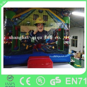 <span class=keywords><strong>mickey</strong></span> mouse 2014 intérieur <span class=keywords><strong>maison</strong></span> videur gonflable pour les enfants - Product Image 2