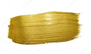 Pigmento Perlado Super Brillante - Oro Solar LB9305F 10-60um Pigmento Perlado Sintético de Mica - Product Image 4