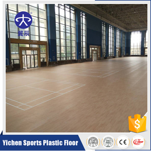 Pista <span class=keywords><strong>de</strong></span> bádminton alfombra/bádminton piso sintético/pista <span class=keywords><strong>de</strong></span> bádminton para <span class=keywords><strong>el</strong></span> <span class=keywords><strong>club</strong></span> - Product Image 2
