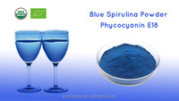 Extracto de algas/Phycocyanin en polvo, precio de fábrica