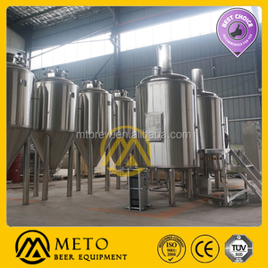 Bar/hotel/equipo Brewing casa cerveza, hop sabor a <span class=keywords><strong>malta</strong></span> cerveza y cerveza de cebada <span class=keywords><strong>cervecera</strong></span> sistema - Product Image 3