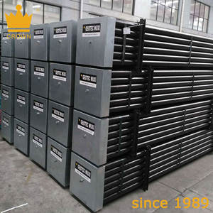 מעולה nq nrq יהלומי תרגיל מוטות 2m 5m צינור קידוח - Product Image 6