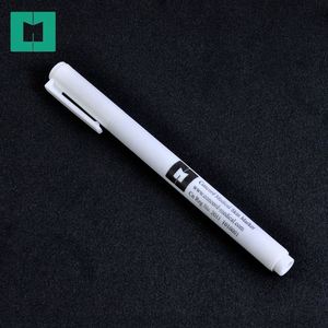 Rotulador de tatuaje estéril de alta calidad con regla de papel Marcador de piel de precio barato de categoría de producto premium - Product Image 6
