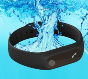 La fabrica de china Bluetooth vibrante gimnasio <span class=keywords><strong>podometro</strong></span> calorias monitoreo Bluetooth inteligente manilla - Product Image 2