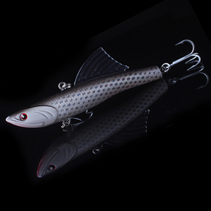 NOEBY NBL 9449 90mm 30g Señuelos <span class=keywords><strong>VIB</strong></span> artificiales Casabilidad y durabilidad Big Game Angler Lure - Product Image 3