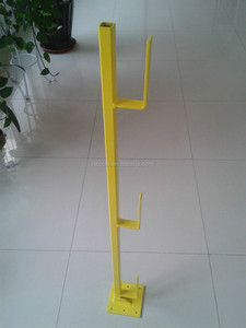 Caída protección techo barandilla - Product Image 4