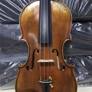 High Grade Level Professional Oil Painting Stradivari Violins